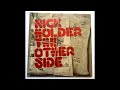 Nick Holder - No More Dating DJs (feat. Jemeni)