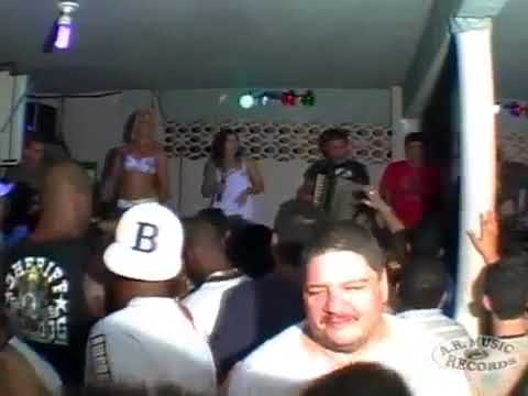 DVD deó seresteiro do cabaré do barata