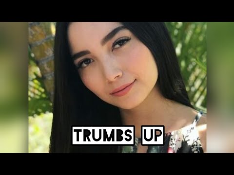 Carmín laguardia - trumbs up - letra (ISULIO ARGENTINA)