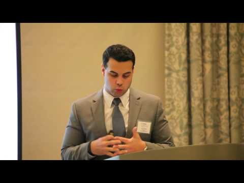 ICCG 2014 Event Scott Dettman – Data Scientist, Manpower