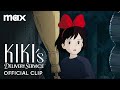 Kiki Meets Ursula Kiki S Delivery Service Max Family