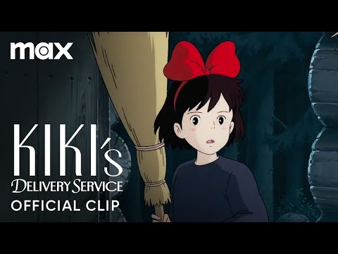 Kiki Meets Ursula