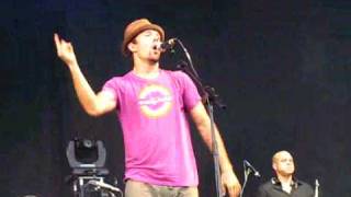 Jason Mraz - All Night Long