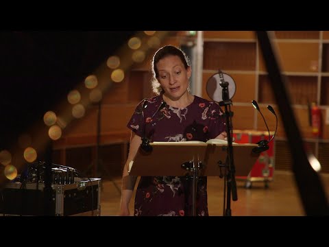 Mahler: Das himmlische Leben | Christiane Karg