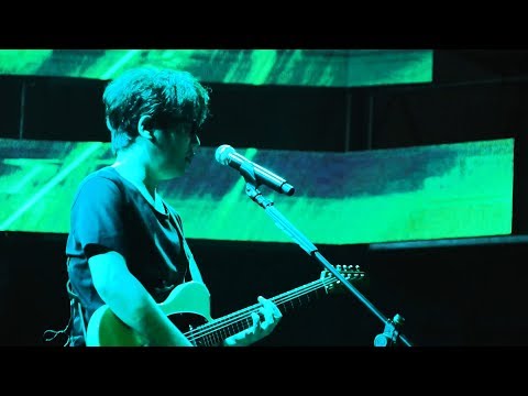 20180908 NELL(넬) - Cliff Parade @칠포재즈페스티벌