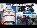 BIG DISAPPOINTED! NASA Astronauts Just Declared This on Starliner FAILURE...