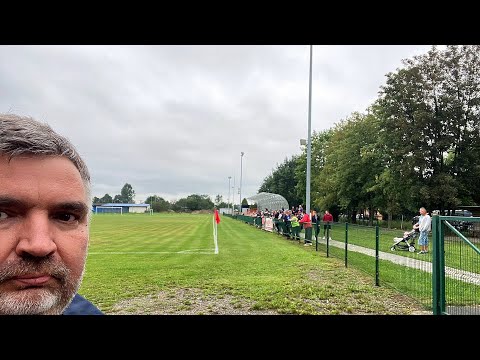 Stadium Guide: Orzeł Ryczów. 2022-08-06