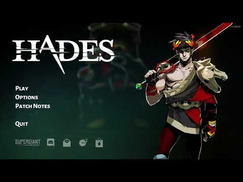 Hades v1.0 Gameplay Walkthrough [Megaera Boss Fight]