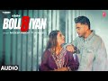8 BOLLIYAN (Full Audio) | Rajdeep Mangat feat Ravneet | Latest Punjabi Songs 2024