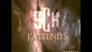 SCH - j&#39;attends (audio)