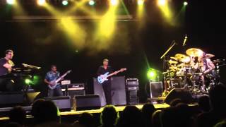 PSMS - Nightmare cinema, Hell's Kitchen