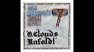 dan melchior&#39;s broke revue — girl on autopilot (rec. 2003, rel. 2009)