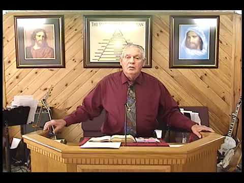 21-0228am - Predestination Made Plain - Samuel Dale