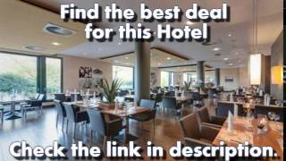 Tryp Hotel Frankfurt am Main - Frankfurt am Main - Germany