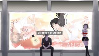 Se acabo el Stream (Art)