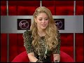 Shakira Lo Cuenta Todo