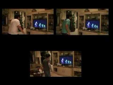 WarioWare Dance EP.1