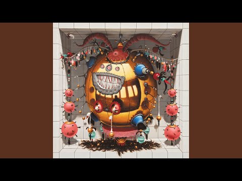 You Are the Frequency (Yushh Remix)