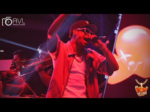 Caramelo Que Le Falta a Tu Piñata / Apululu / Mix Yo Te Dejé Por Loca - Barrio Fino - Flow de Lima