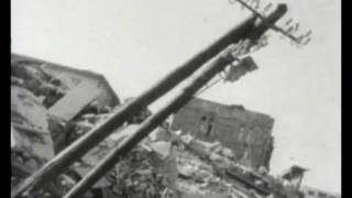Skopje earthquake 1963