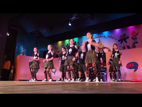 Seniorenfasching Tirschenreuth