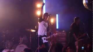 Duff McKagan's Loaded - So fine