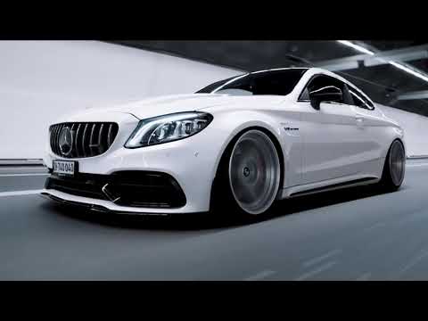 iwilldiehere - LUV & PAIN | 4K | Car Music Video