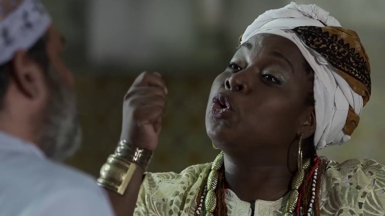 PROGRAMA INTERVALO: HISTÓRIAS DA BAHIA - REVOLTA DOS MALES