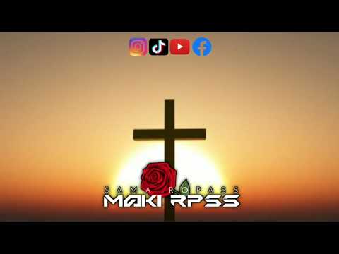 Steve Crown X MAKI RPSS - YESU NA (2022)