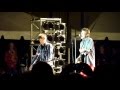 The Replacements, "Hangin' Downtown", Riot Fest, Chicago 2013