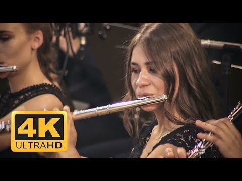 Berlioz - Hungarian March, Rákóczi-induló,  from The Damnation of Faust, Maciej Tomasiewicz