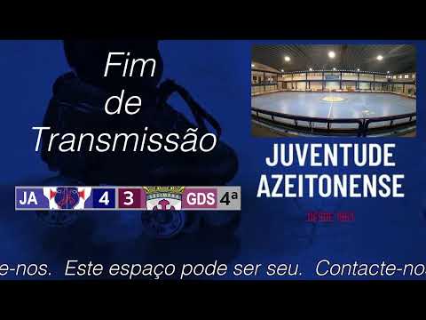 Sub-13 Juventude Azeitonense A  X  GD Sesimbra