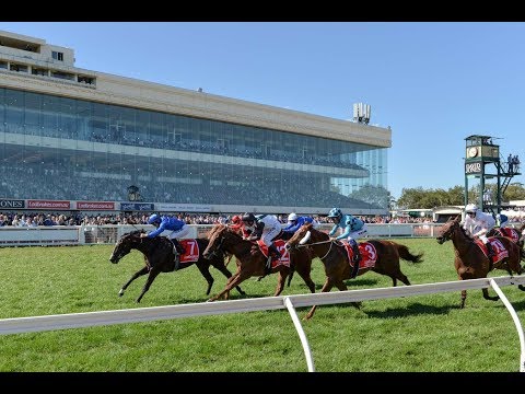 2019 MRC Blue Diamond Stakes