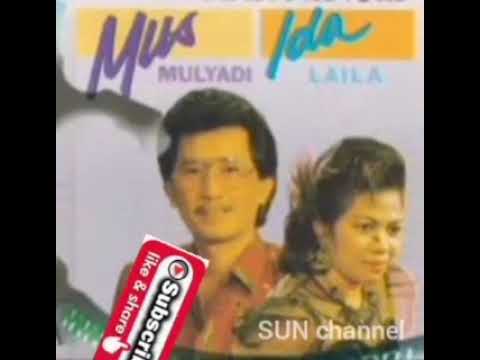 MUS MULYADI & IDA LAILA - cinta dan air mata###