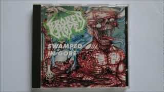 Broken Hope - Claustrophobic Agnostic Dead