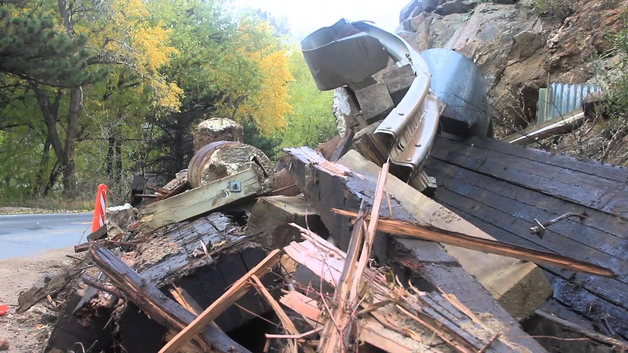 Boulder County Flood Rebuilding & Permit Information Center opens to public