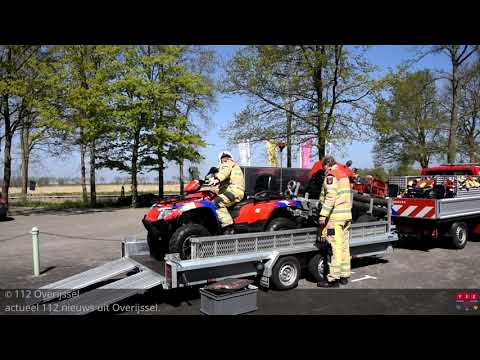 Jaaroverzicht 2020 112-Overijssel