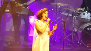 Tina Arena - MacArthur Park (Live)