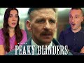 Peaky Blinders S1E5 Reaction | FIRST TIME WATCHING