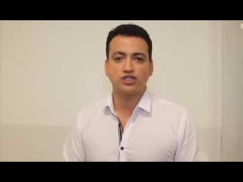 Rodrigo Cintra apoia o PL 5230/2013