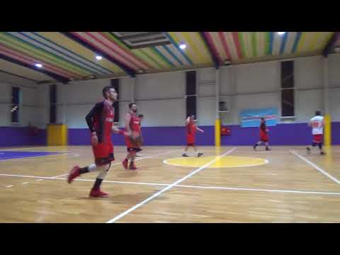 15Η-Α.Π.ΑΤΛΑΣ - AVENGERS BC VS AIROTREL LAZIERS 45-59