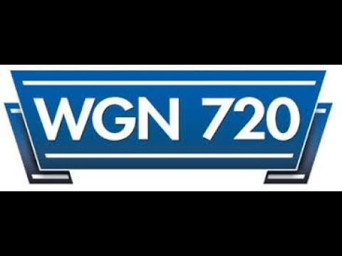 WGN 720 Chicago - Bob Collins FIRST AFTERNOON SHOW - June 1 1981 (2/2)
