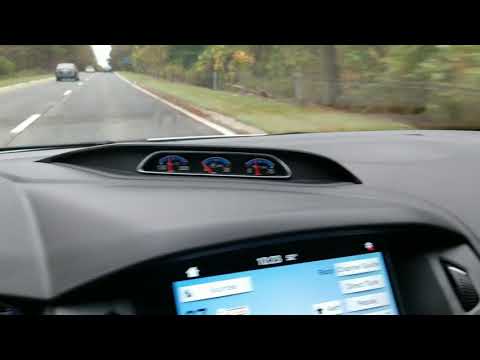 Boomba BOV for ford focus rs ....DO NOT BUY.... read description