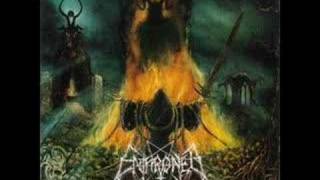 Enthroned - "Deny The Holy Book Of Lies"