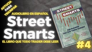 Turtle Soup: la Estrategia para Operar Rupturas Falsas | Street Smarts Cap. 4 (Español)