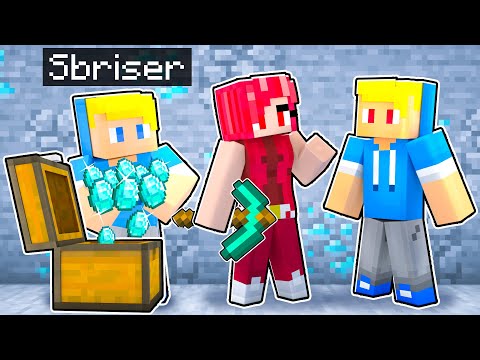 USO La MOD CLONE Per BARARE Su Minecraft!