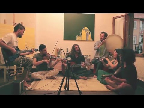 Danûk - Çoxê mino