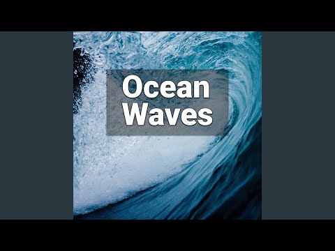 Gentle Seawaves Sound for Meditation upto 20 Minutes