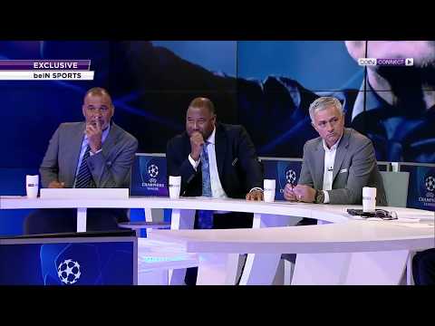 Ajax 2-3 Tottenham Hotspur - Jose Mourinho Gives Honest Verdict