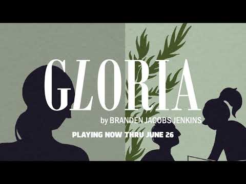 Gloria at Gloucester Stage